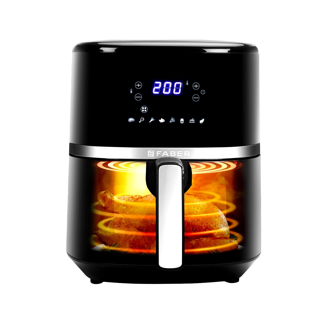 Faber Air Fryer