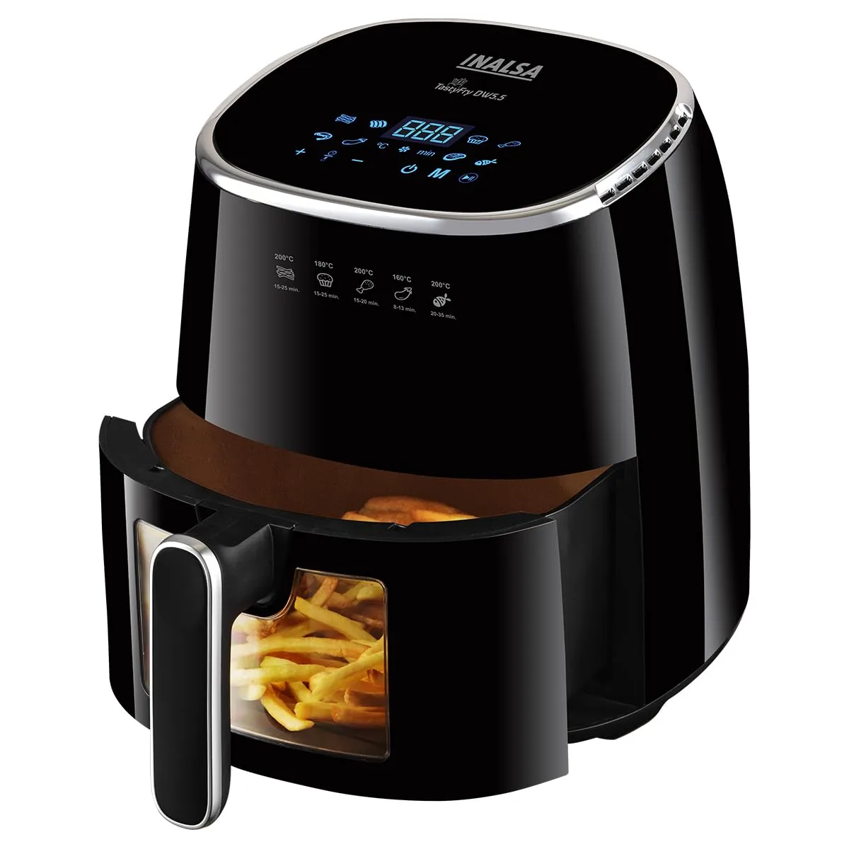 Inalsa Air Fryer