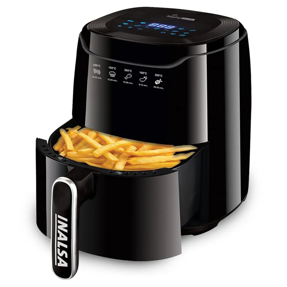 Inalsa 4.2 Liter Air Fryer