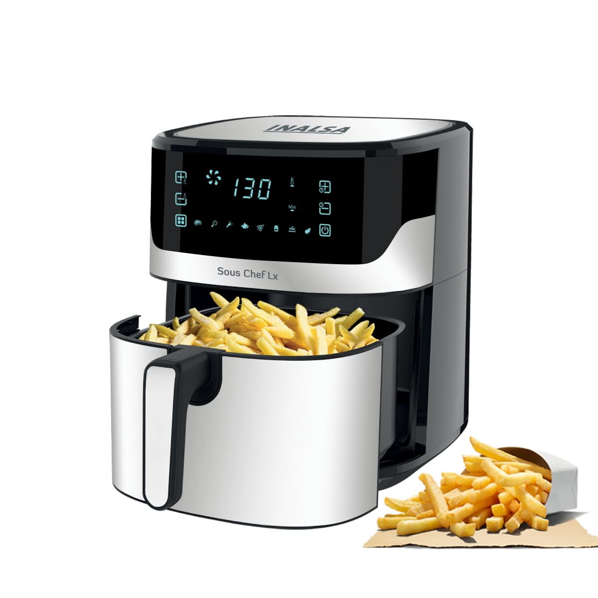 Inalsa Air Fryer