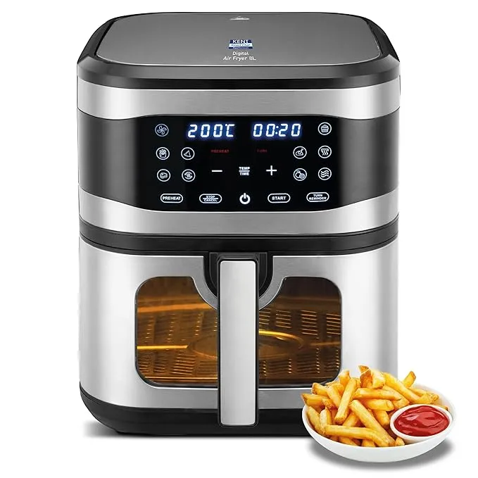 KENT Air Fryer