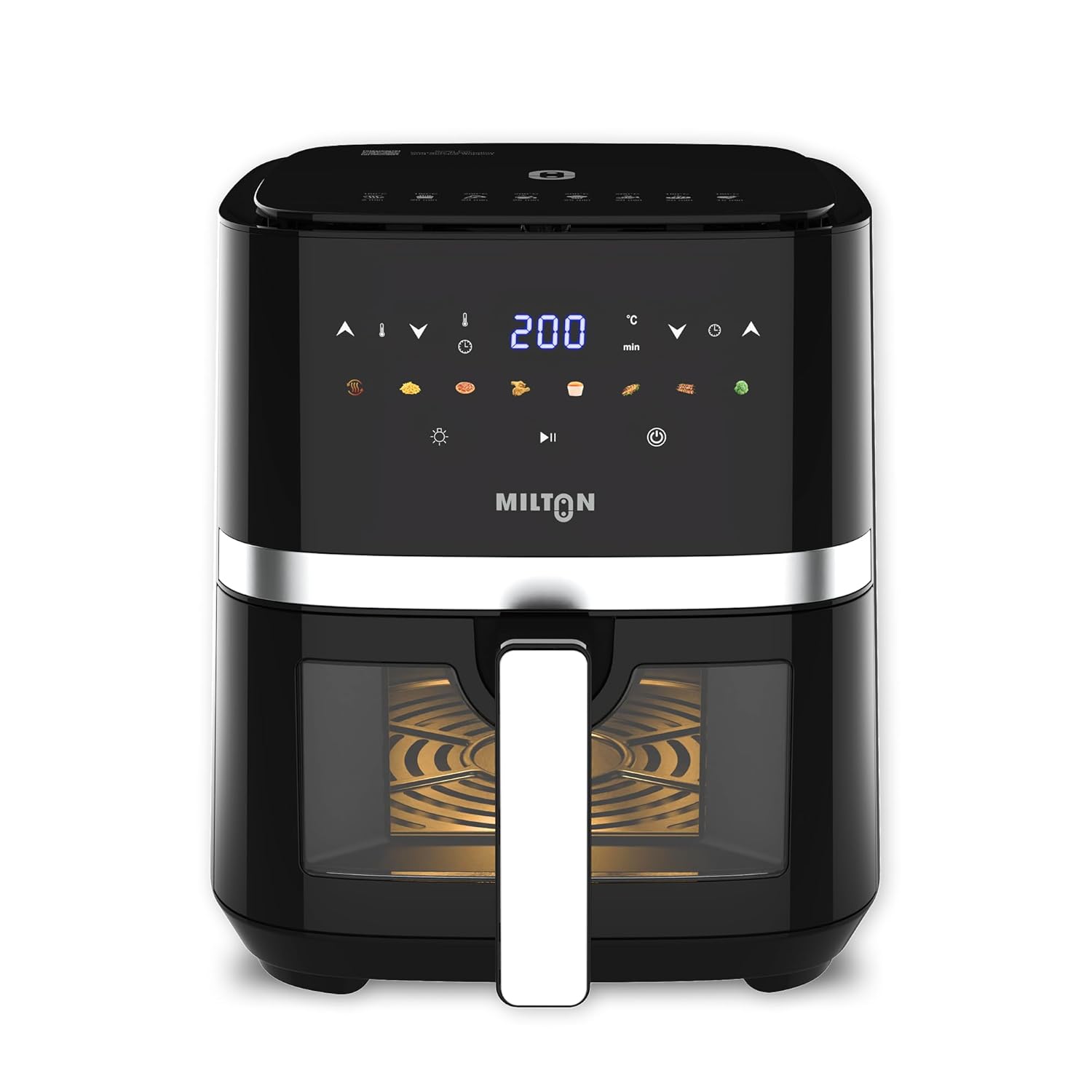 Milton Air Fryer