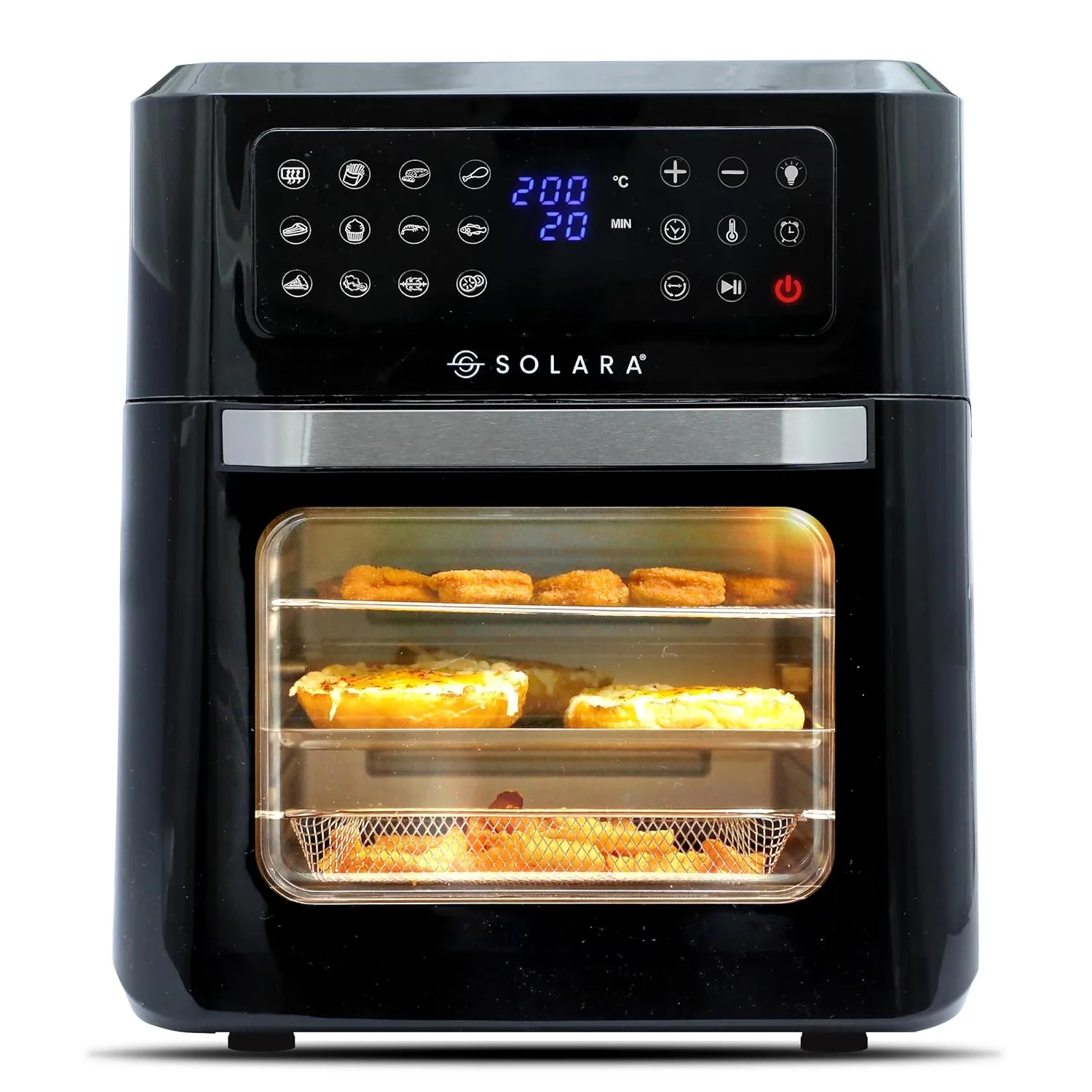 Solara air Fryer
