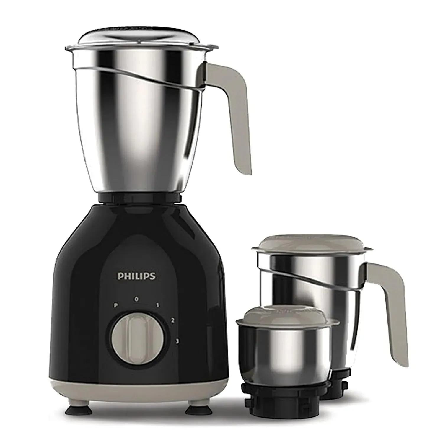 Philips HL7756/01 750 Watt Mixer Grinder