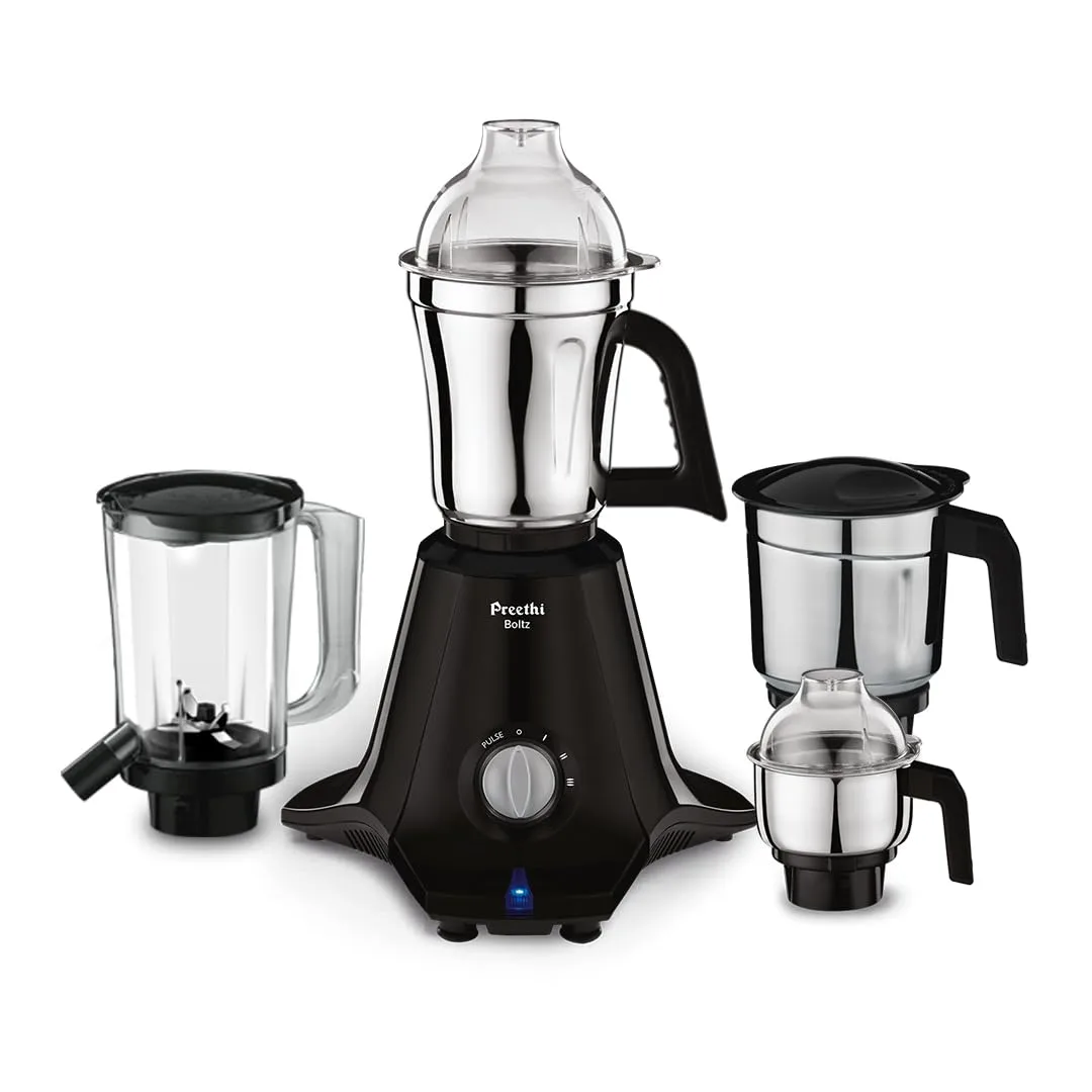 Preethi Boltz Mixer Grinder