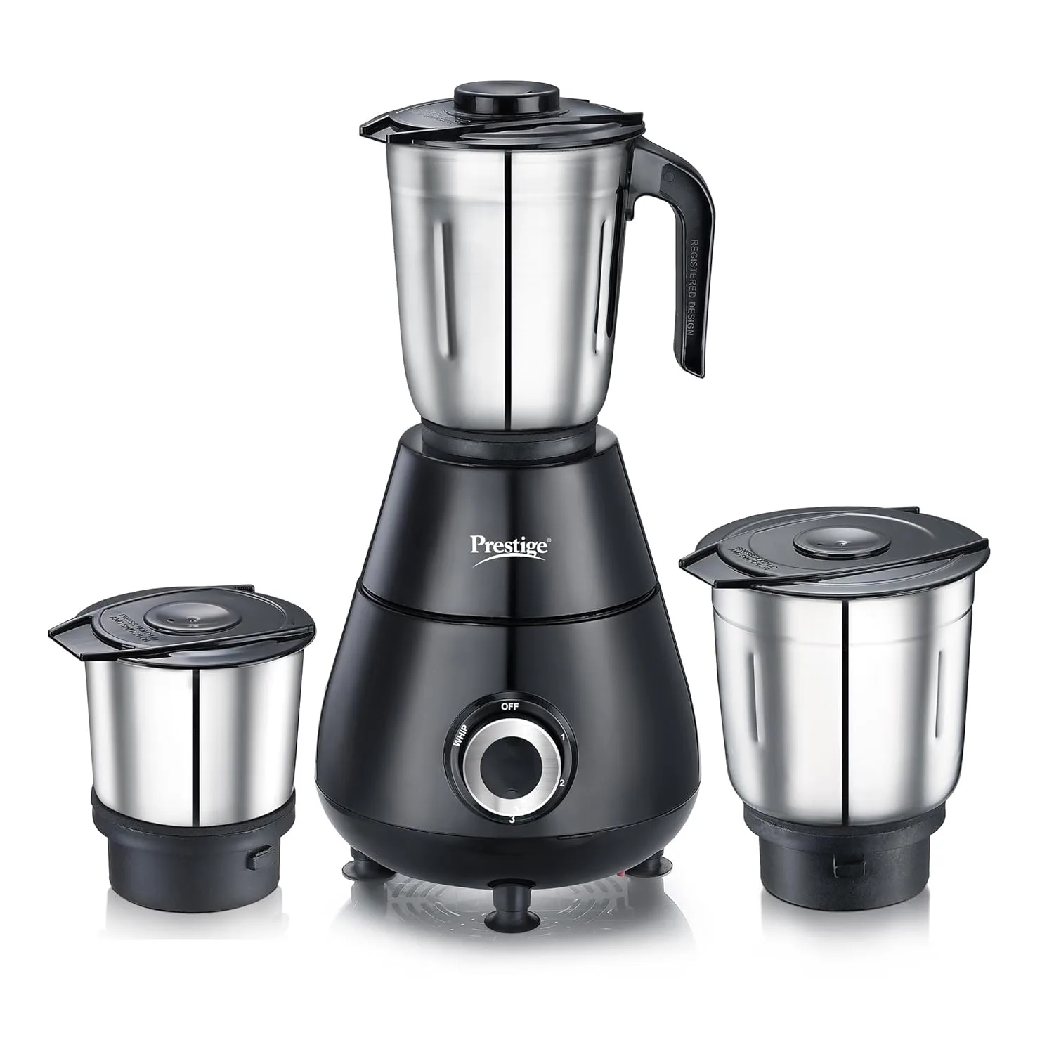 Prestige 500 Watts Apex Mixer Grinder
