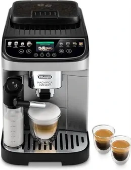 De'Longhi Magnifica Evo Next Fully Automatic Espresso Machine