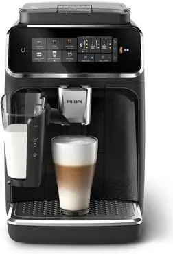 Philips Fully Automatic Espresso Coffee Machine 3300 Series – 6